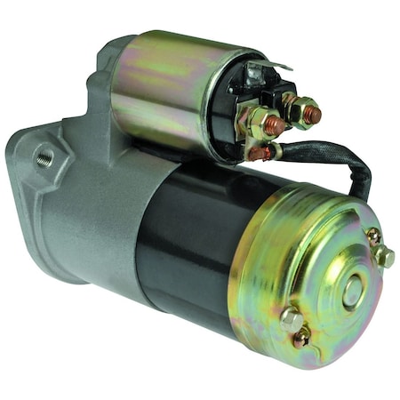 Replacement For Valeo, Tm000A04201 Starter